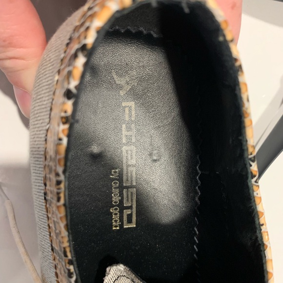 Dress shoe - Picture 4 of 4